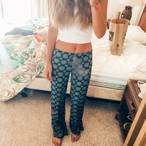 Comfy Billabong Pants